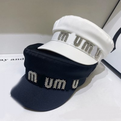 Top Women's Baseball Stingy Brim Hat - Summer Sun Protection
