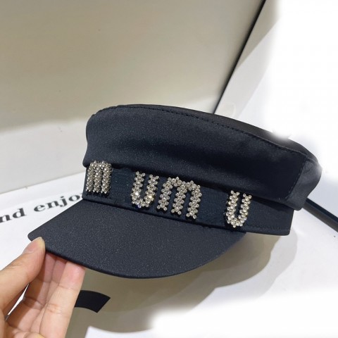 Top Women's Baseball Stingy Brim Hat - Summer Sun Protection