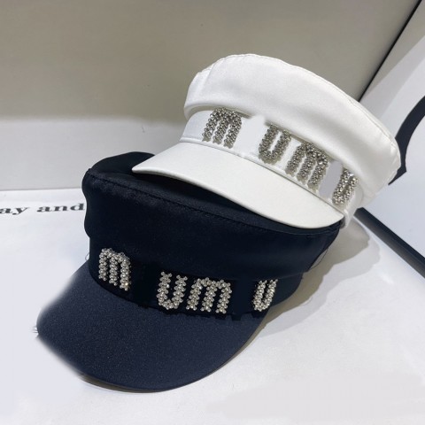 Top Women's Baseball Stingy Brim Hat - Summer Sun Protection