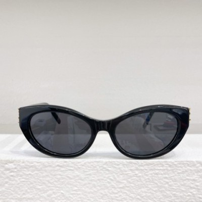 Sunglasses M115 Retro Design Anti-UV Full Frame for Men Women