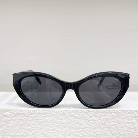 Sunglasses M115 Retro Design Anti-UV Full Frame for Men Women