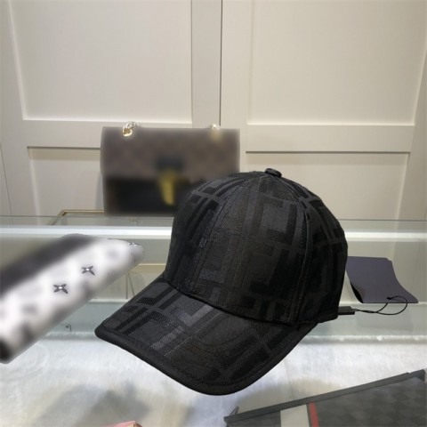 Brand Unisex Bucket Hats - Letter Printed Baseball Caps for Men and Women