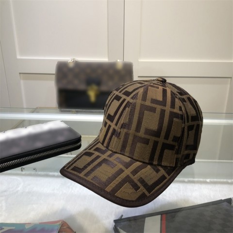 Brand Unisex Bucket Hats - Letter Printed Baseball Caps for Men and Women