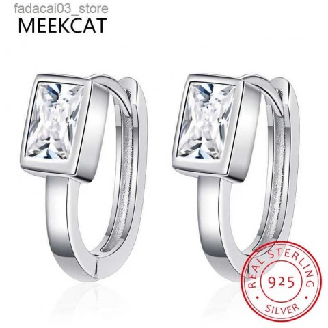 Stud 2mm Colored Silica Oval Ring Earrings for Women, S925 Silver, GRA Certified