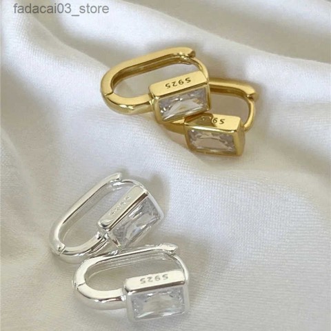 Stud 2mm Colored Silica Oval Ring Earrings for Women, S925 Silver, GRA Certified