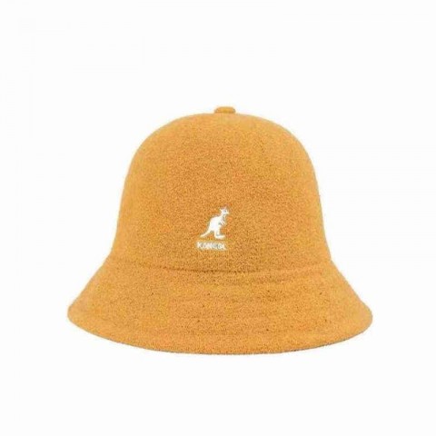 Luxury Designer Fisherman Beret Hat - 13 Colors, 3 Sizes, Women's