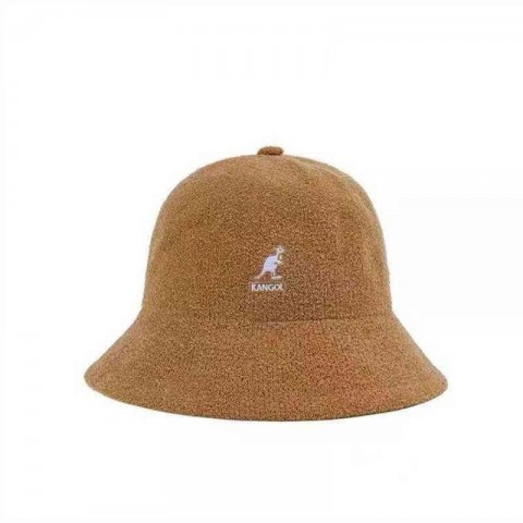Luxury Designer Fisherman Beret Hat - 13 Colors, 3 Sizes, Women's