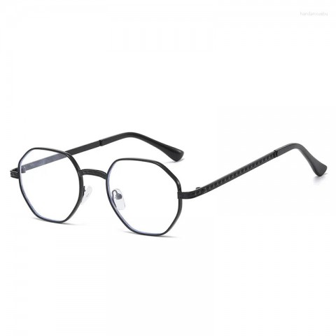 Luxury Brand B6668 Classic Square Sunglasses for Men and Women with Punk Hip Hop Style