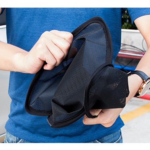 Volkswagen Atlas Teramont 2017-2023 UV Protection Magnetic Car Sun Shades