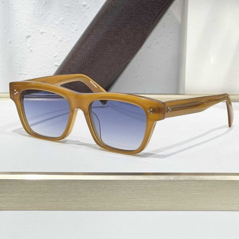 Luxury Classic High-Quality Sunglasses for Men and Women - UV400 Protection, Square Style, Outdoor & Fashion