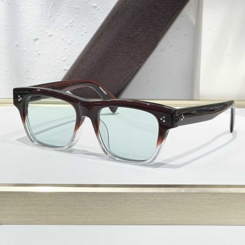 Luxury Classic High-Quality Sunglasses for Men and Women - UV400 Protection, Square Style, Outdoor & Fashion