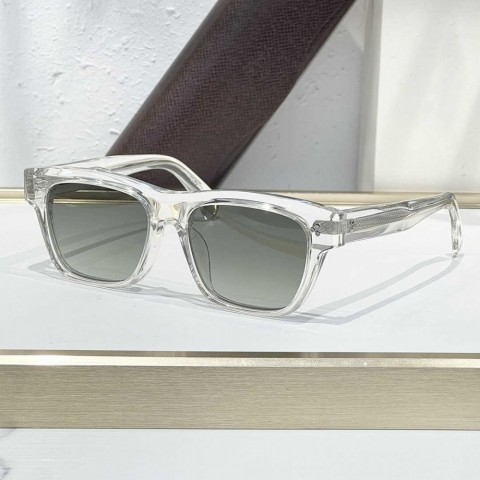 Luxury Classic High-Quality Sunglasses for Men and Women - UV400 Protection, Square Style, Outdoor & Fashion