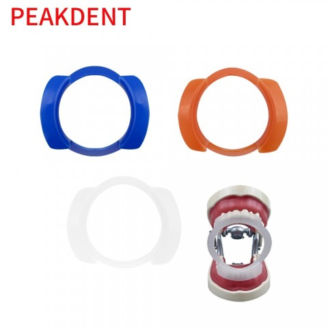 PEAKDENT O-Shape Dental Lip Cheek Retractor for Anterior Posterior Teeth Care
