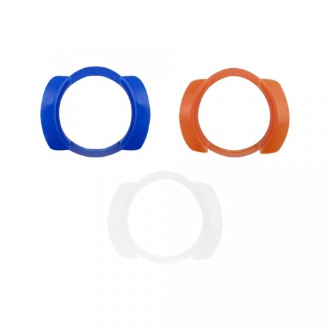 PEAKDENT O-Shape Dental Lip Cheek Retractor for Anterior Posterior Teeth Care