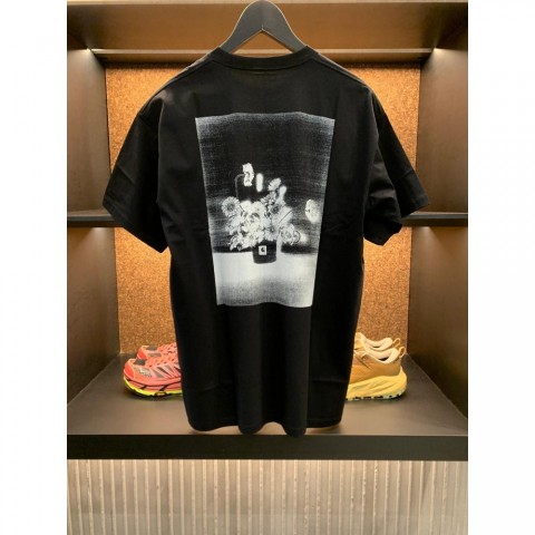 Carhartt Inspired Casual Breathable Cotton T-Shirts for Men and Women