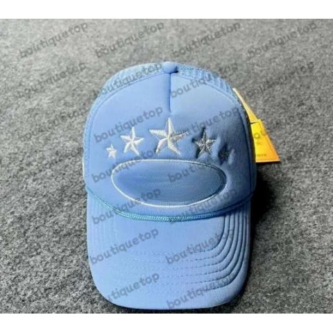 Hot Sales Unisex High-Quality Cotton Baseball Cap with Adjustable Strap