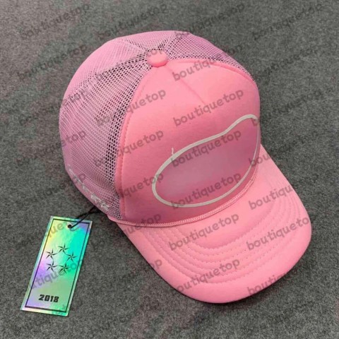 Hot Sales Unisex High-Quality Cotton Baseball Cap with Adjustable Strap