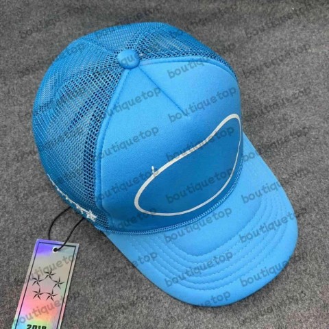 Hot Sales Unisex High-Quality Cotton Baseball Cap with Adjustable Strap