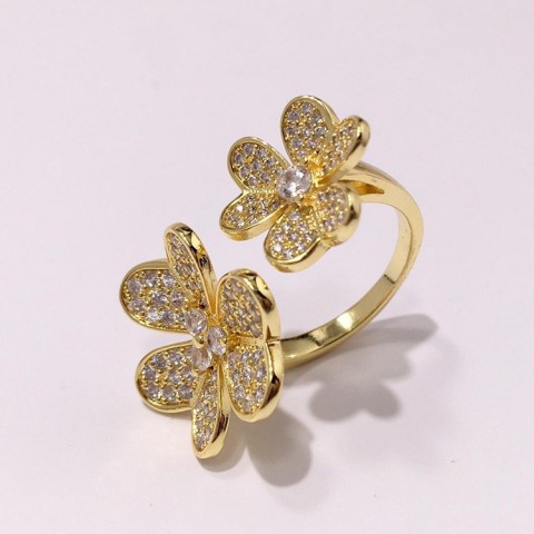 Luxury Band Rings for Women