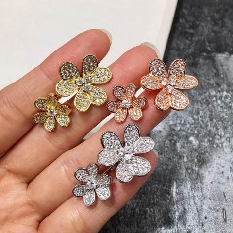 Luxury Band Rings for Women