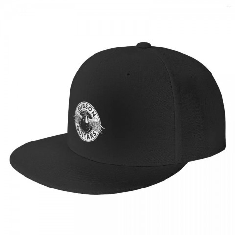 Rare Guitars Unisex Vintage Snapback Cap