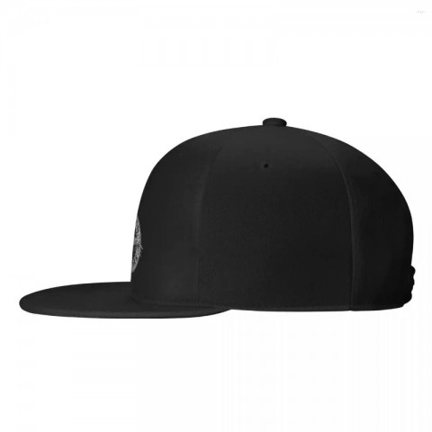 Rare Guitars Unisex Vintage Snapback Cap