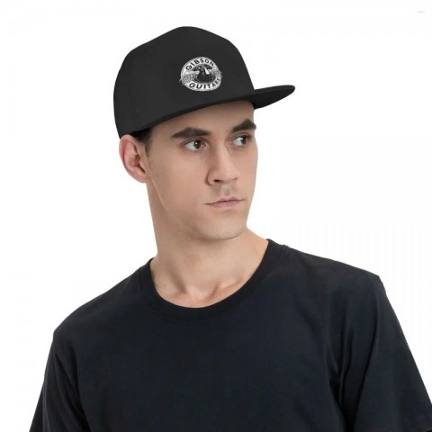 Rare Guitars Unisex Vintage Snapback Cap