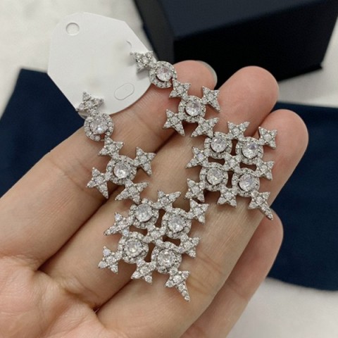 Monaco Designer Charm Earrings for Women - Premium Quality Handmade Jewelry