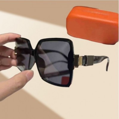 Square Polarized Sunglasses for Women - UV380 Protection, Mixed Colors