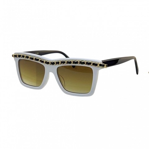 Square Designer Women's Sunglasses with UV400 Polarized Lenses
