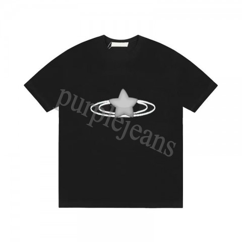 Vivienne Westwood Women's Fashion Short Sleeve Cotton T-Shirts with Graphic Printing