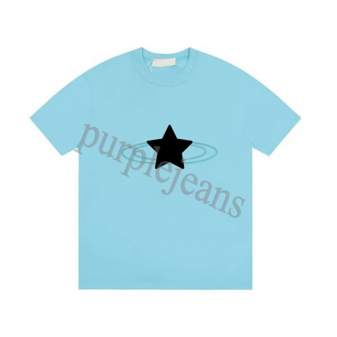Vivienne Westwood Women's Fashion Short Sleeve Cotton T-Shirts with Graphic Printing