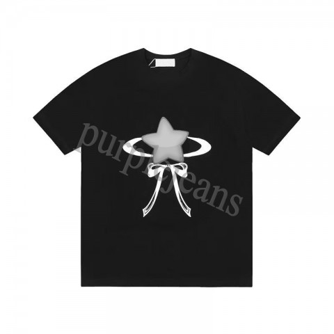 Vivienne Westwood Women's Fashion Short Sleeve Cotton T-Shirts with Graphic Printing