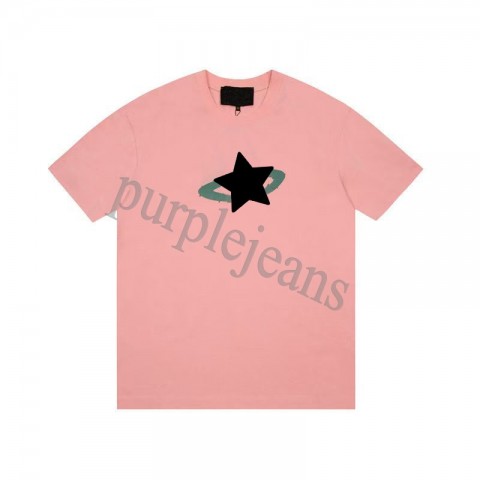 Vivienne Westwood Women's Fashion Short Sleeve Cotton T-Shirts with Graphic Printing