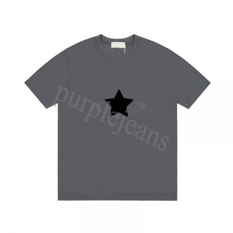 Vivienne Westwood Women's Fashion Short Sleeve Cotton T-Shirts with Graphic Printing