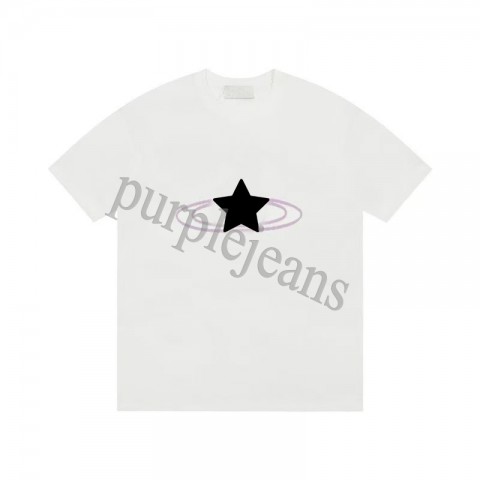 Vivienne Westwood Women's Fashion Short Sleeve Cotton T-Shirts with Graphic Printing