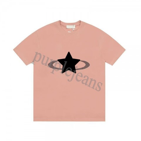 Vivienne Westwood Women's Fashion Short Sleeve Cotton T-Shirts with Graphic Printing