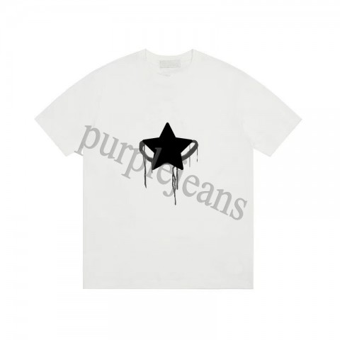 Vivienne Westwood Women's Fashion Short Sleeve Cotton T-Shirts with Graphic Printing
