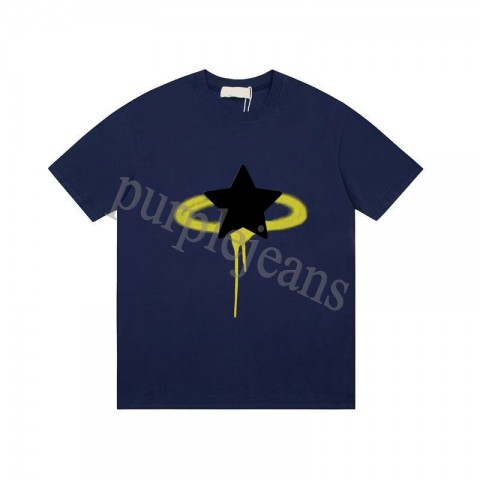 Vivienne Westwood Women's Fashion Short Sleeve Cotton T-Shirts with Graphic Printing
