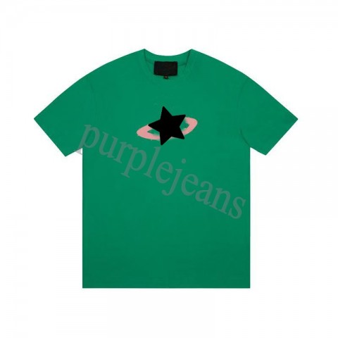 Vivienne Westwood Women's Fashion Short Sleeve Cotton T-Shirts with Graphic Printing