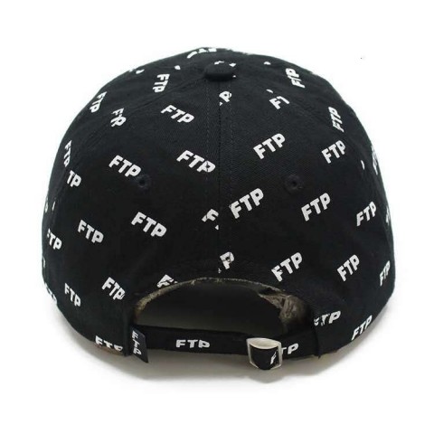 New Arrivals Casual Cotton Snapback Cap with Embroidered Logo - Unisex