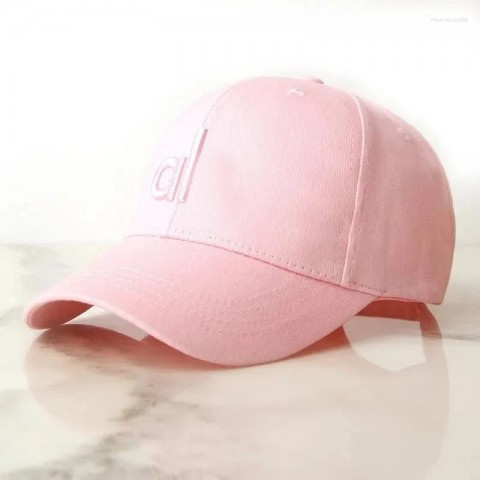 Fashionable Men's and Women's Spring Summer Sports Ball Cap