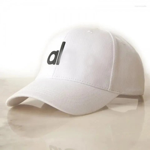 Fashionable Men's and Women's Spring Summer Sports Ball Cap