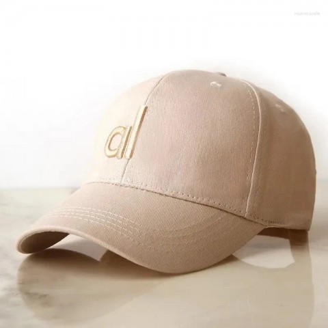 Fashionable Men's and Women's Spring Summer Sports Ball Cap