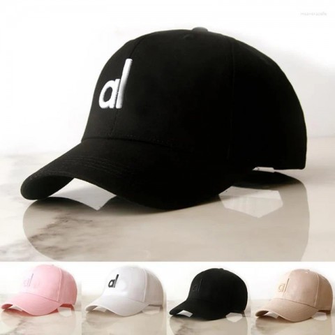 Fashionable Men's and Women's Spring Summer Sports Ball Cap