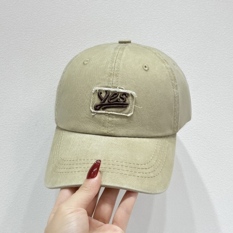 Luxury Adjustable Ball Caps for Summer Unisex Fashion