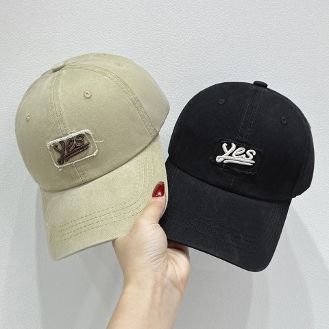 Luxury Adjustable Ball Caps for Summer Unisex Fashion