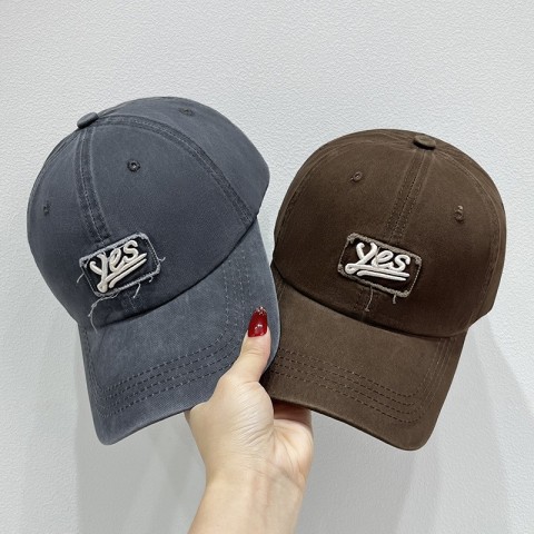 Luxury Adjustable Ball Caps for Summer Unisex Fashion