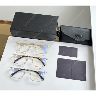 Luxury Lunette Luxe Sunglasses - Eco-Friendly Gold & Silver Frame Men Women UV400