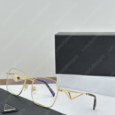 Luxury Lunette Luxe Sunglasses - Eco-Friendly Gold & Silver Frame Men Women UV400